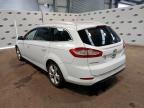 2012 FORD MONDEO TITANIUM X TURBO 1.6 ECOBOOST TITANIUM X 5DR [STAR for sale at Copart NEWBURY