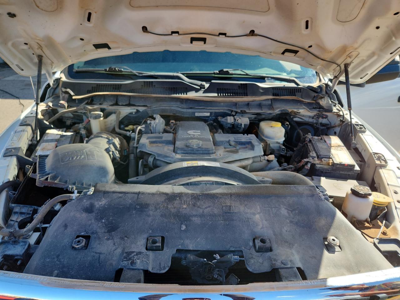 2016 Ram 3500 St VIN: 3C63R3GL4GG349714 Lot: 82044065