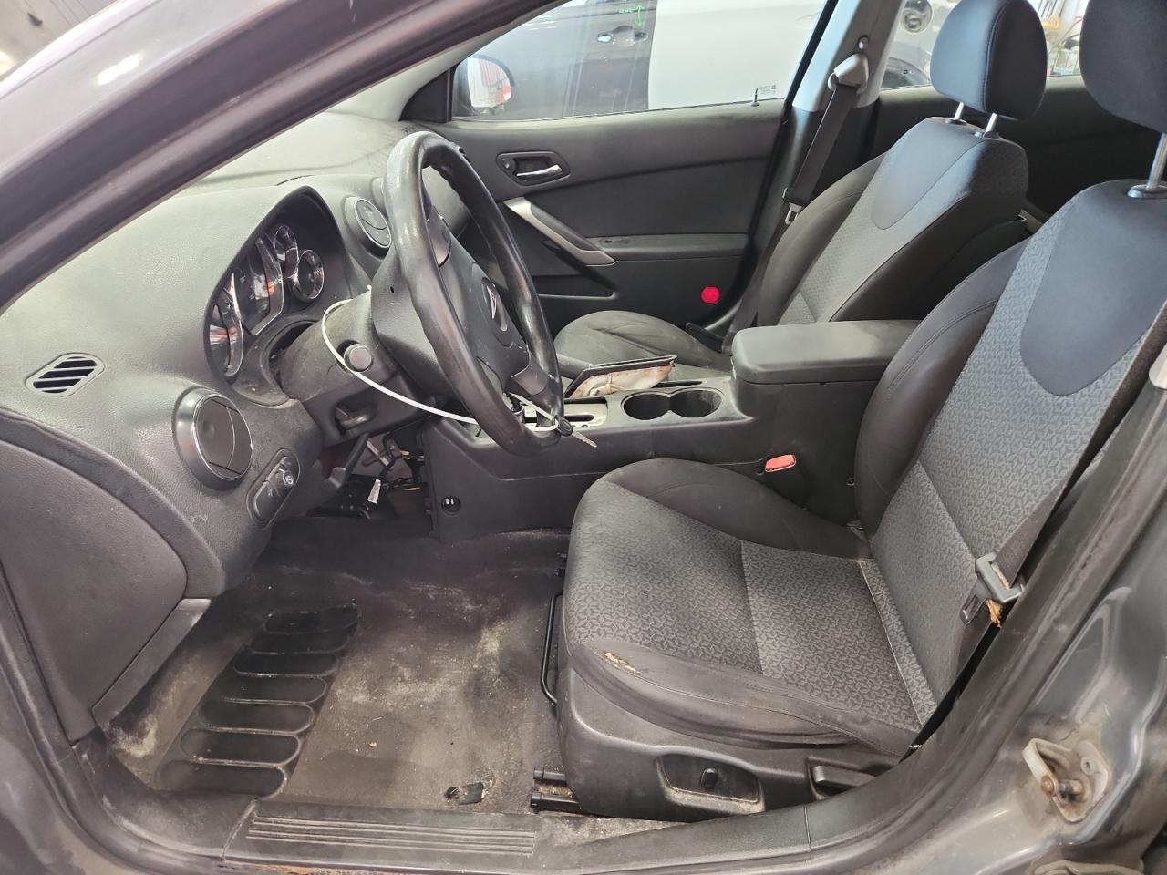 2008 Pontiac G6 Base VIN: 1G2ZG57B384105342 Lot: 71556675