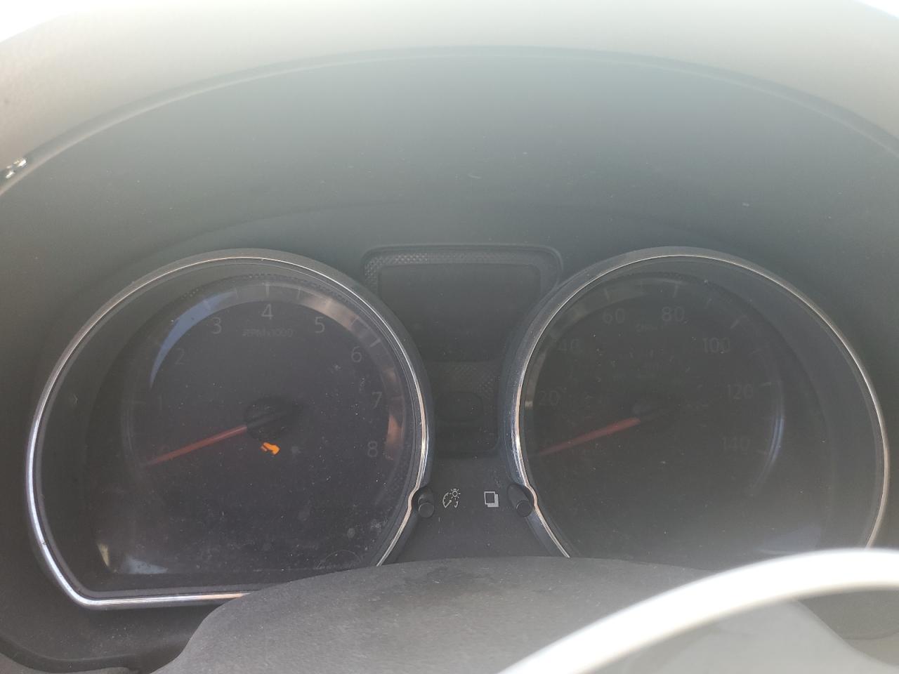 2014 Nissan Versa S VIN: 3N1CN7AP8EL854377 Lot: 70941485