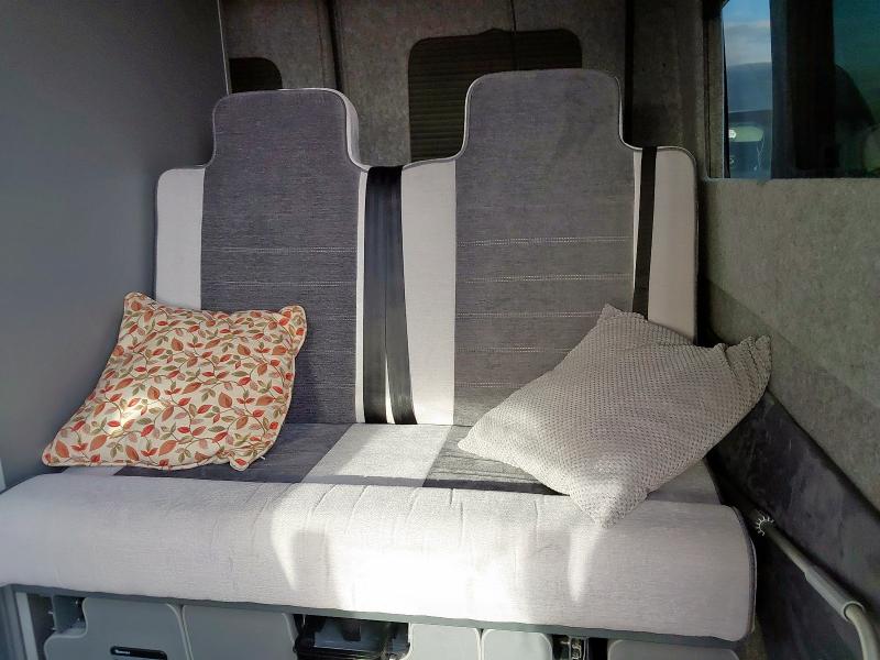 2021 PEUGEOT BOXER 335 PRO L2H2 BHDI 