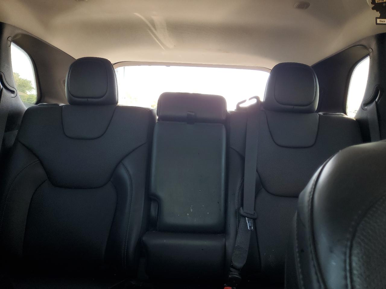 2020 Jeep Cherokee Limited VIN: 1C4PJMDN1LD534744 Lot: 81929795