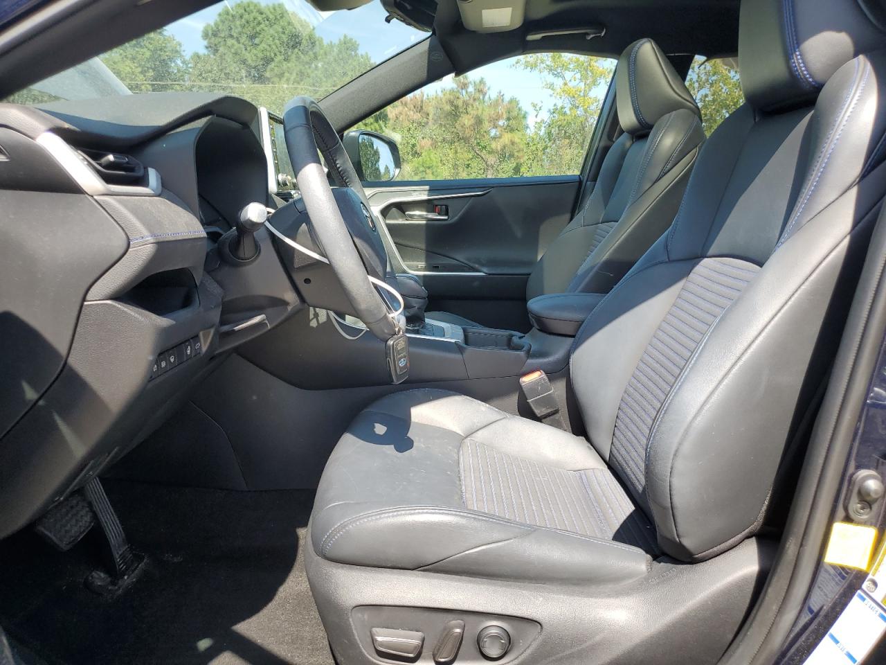 2021 Toyota Rav4 Xse VIN: 4T3E6RFV3MU036200 Lot: 81499675