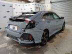 2019 HONDA CIVIC SR VTEC 1.0 VTEC TURBO 126 SR 5DR for sale at Copart BELFAST