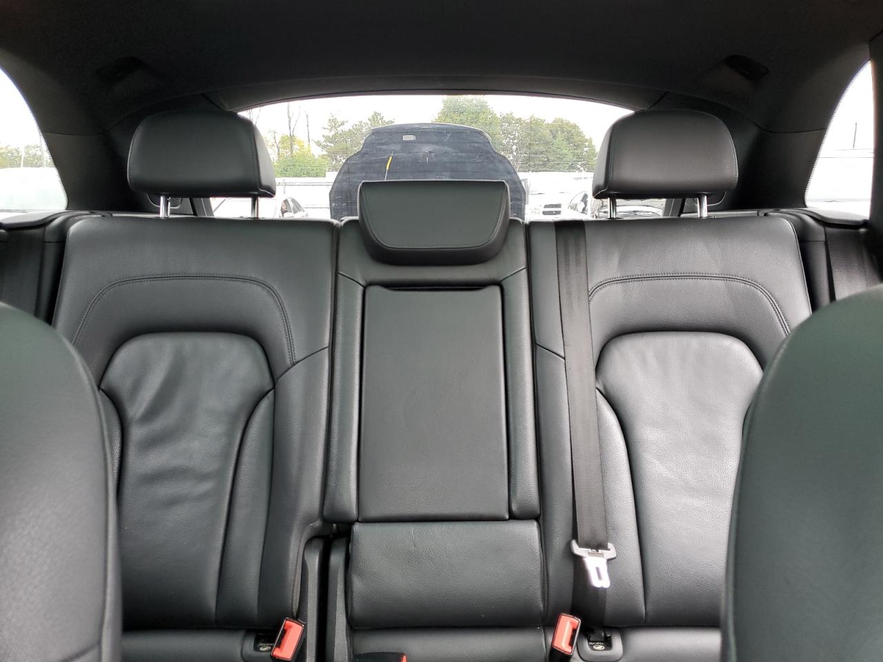 2012 Audi Q5 Premium Plus VIN: WA1MKCFP7CA075353 Lot: 80880335