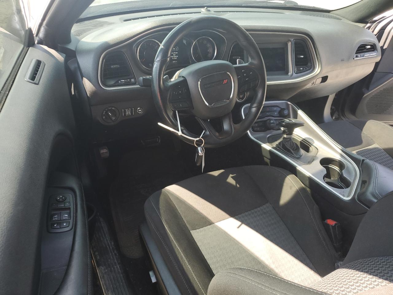 2022 Dodge Challenger Gt VIN: 2C3CDZJG4NH237471 Lot: 71077195