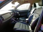 2024 SKODA KODIAQ SE L EXECUTIVE TSI  for sale at Copart PETERLEE