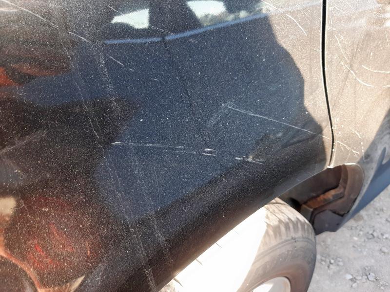 2010 LAND ROVER FREELANDER 2.2 TD4 E GS 5DR