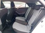 2016 HYUNDAI I20 SE for sale at Copart WHITBURN