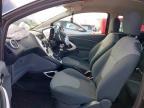 2013 FORD KA ZETEC  for sale at Copart YORK