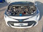 2020 TOYOTA COROLLA ICON HEV CVT  for sale at Copart CORBY