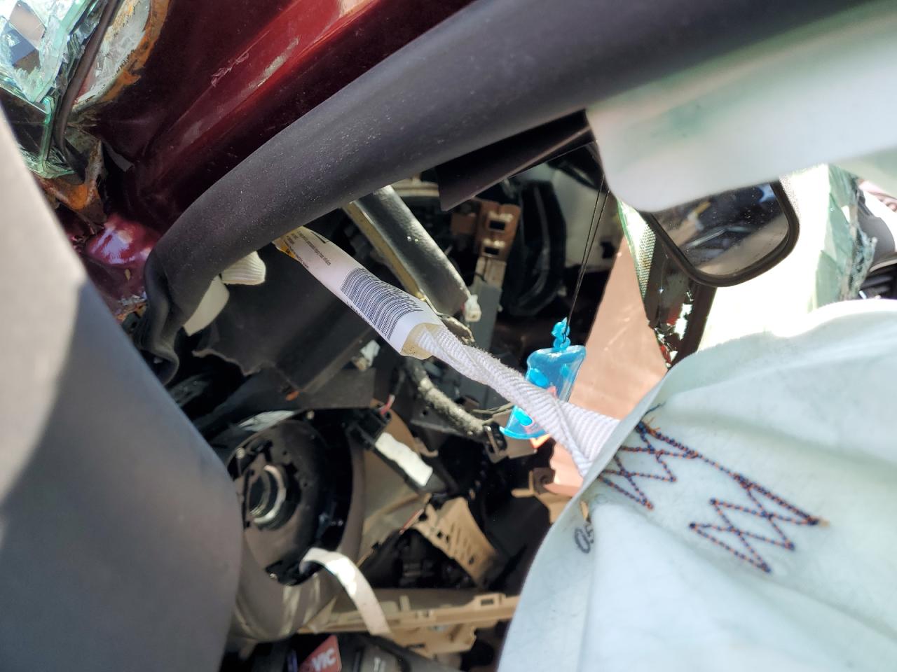 2019 Jeep Cherokee Latitude VIN: 1C4PJMCB1KD336252 Lot: 71648155