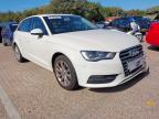 2015 AUDI A3 SE TFSI  for sale at Copart SANDWICH