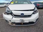 2022 HONDA JAZZ EX I-MMD CVT  for sale at Copart SANDTOFT