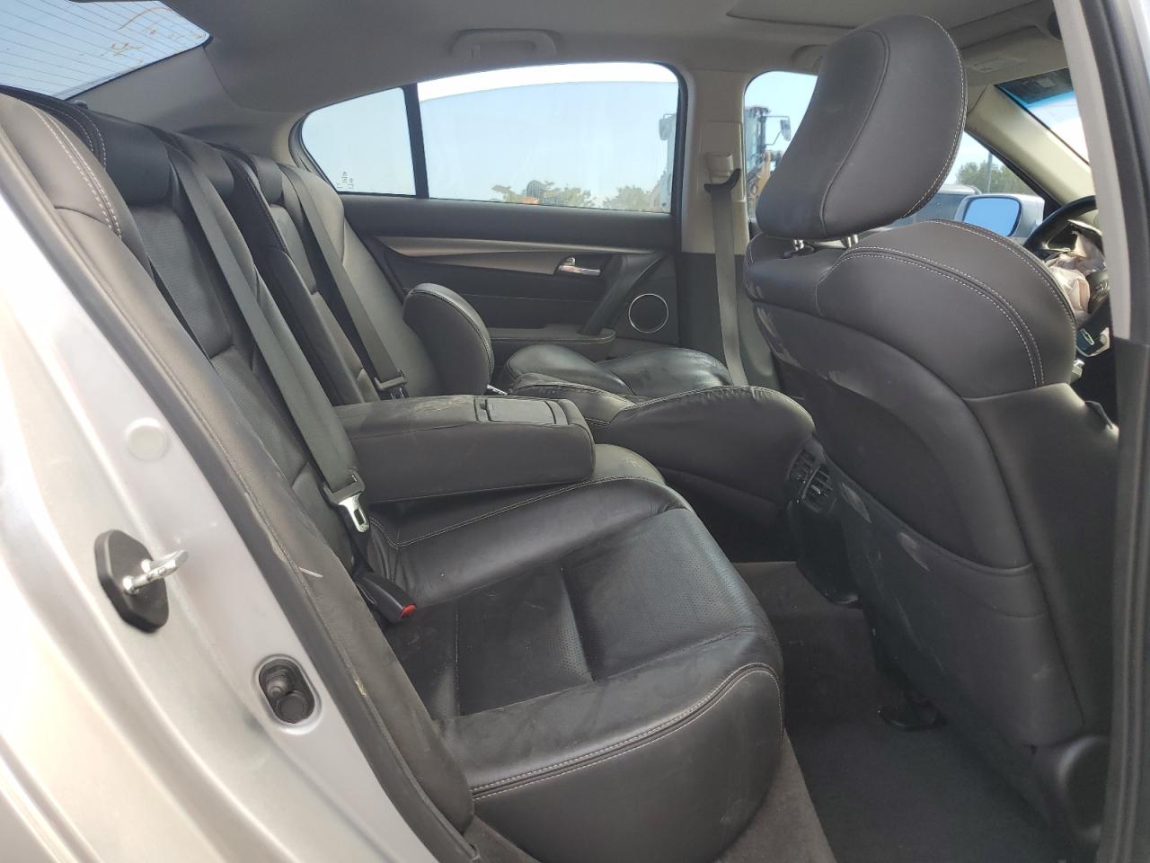 2013 Acura Tl Tech VIN: 19UUA9F51DA005277 Lot: 71249425