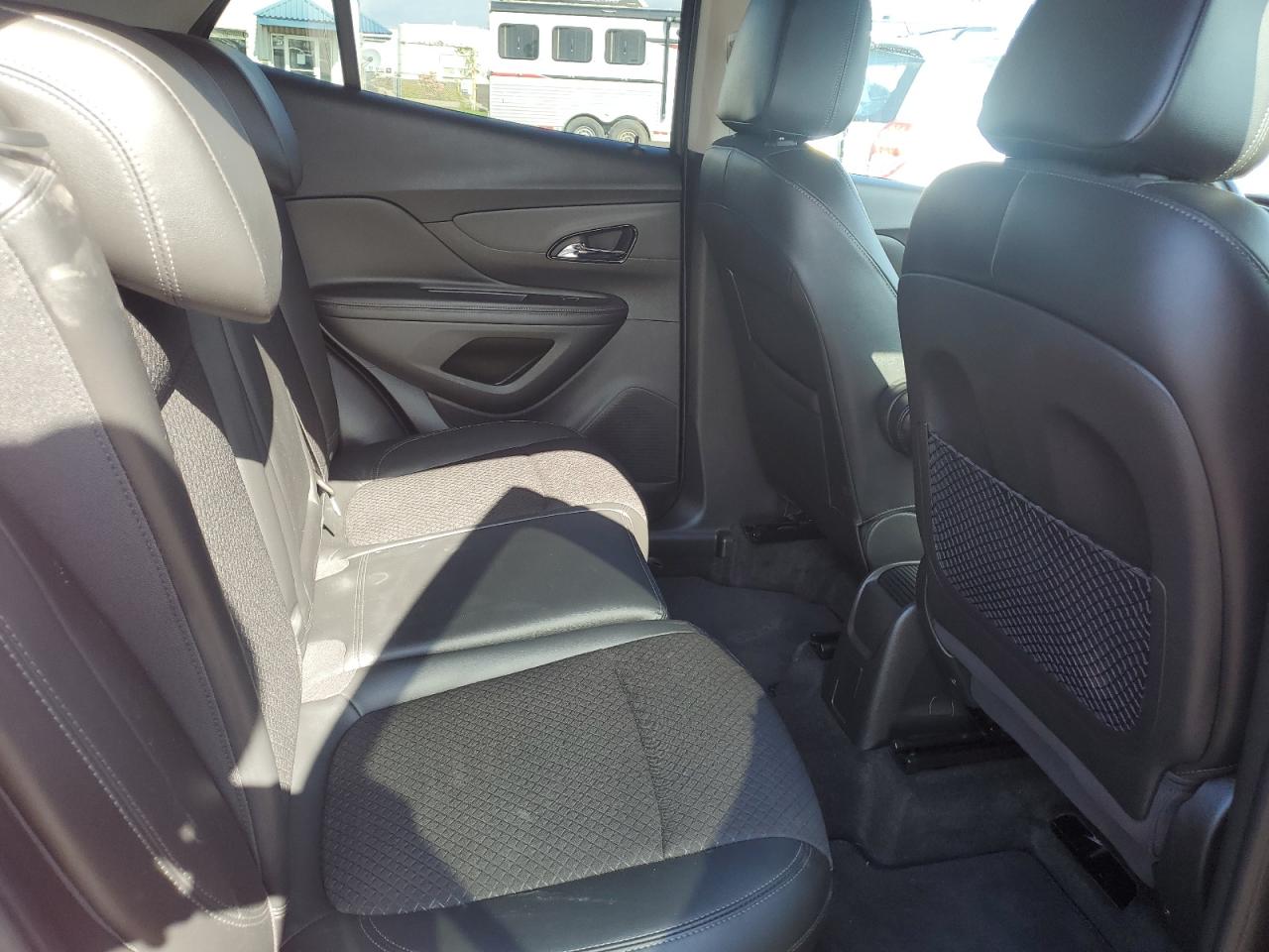 2019 Buick Encore Preferred VIN: KL4CJESB9KB862852 Lot: 82039325