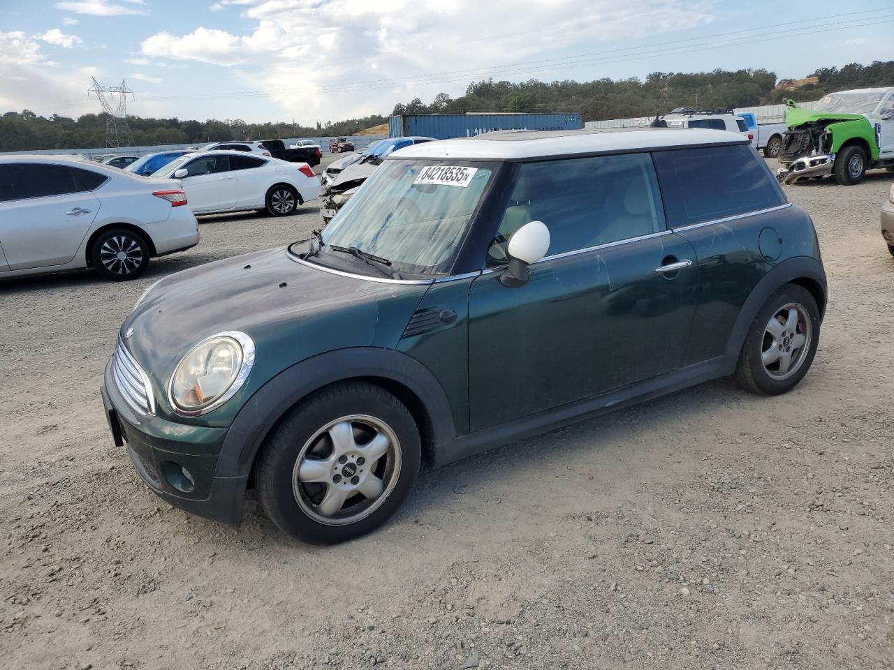 Vehicle photo