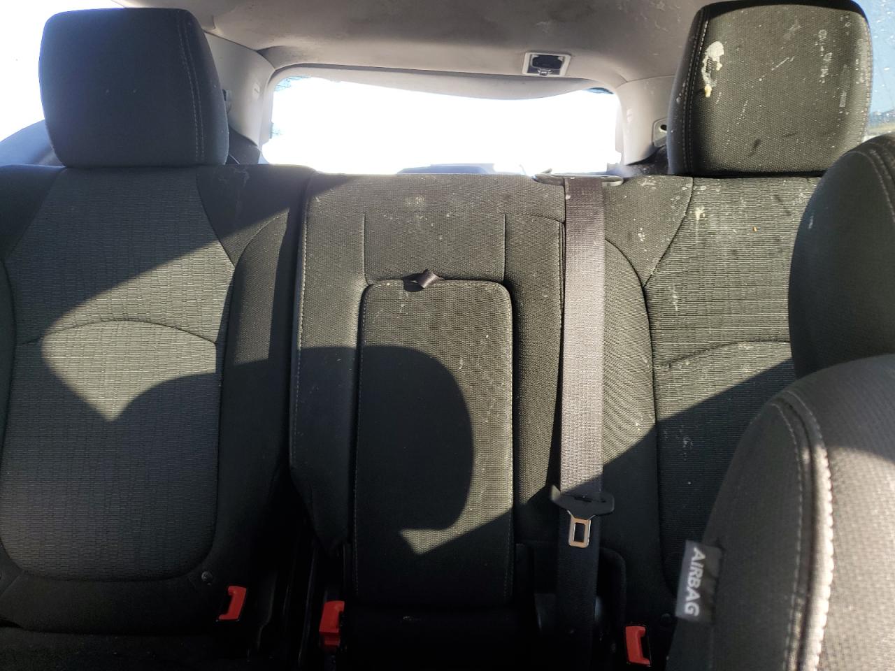 2014 Chevrolet Traverse Lt VIN: 1GNKVGKD5EJ279084 Lot: 80495165