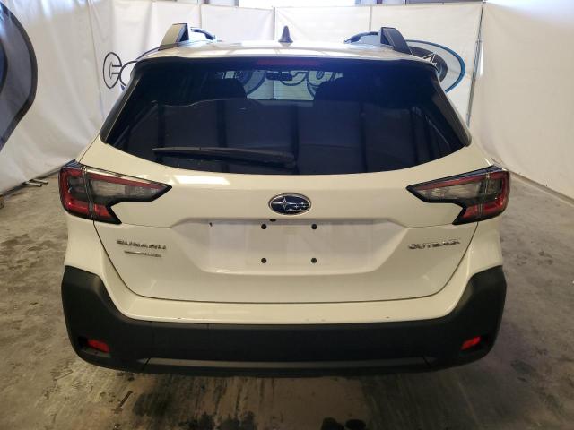  SUBARU OUTBACK 2023 Biały