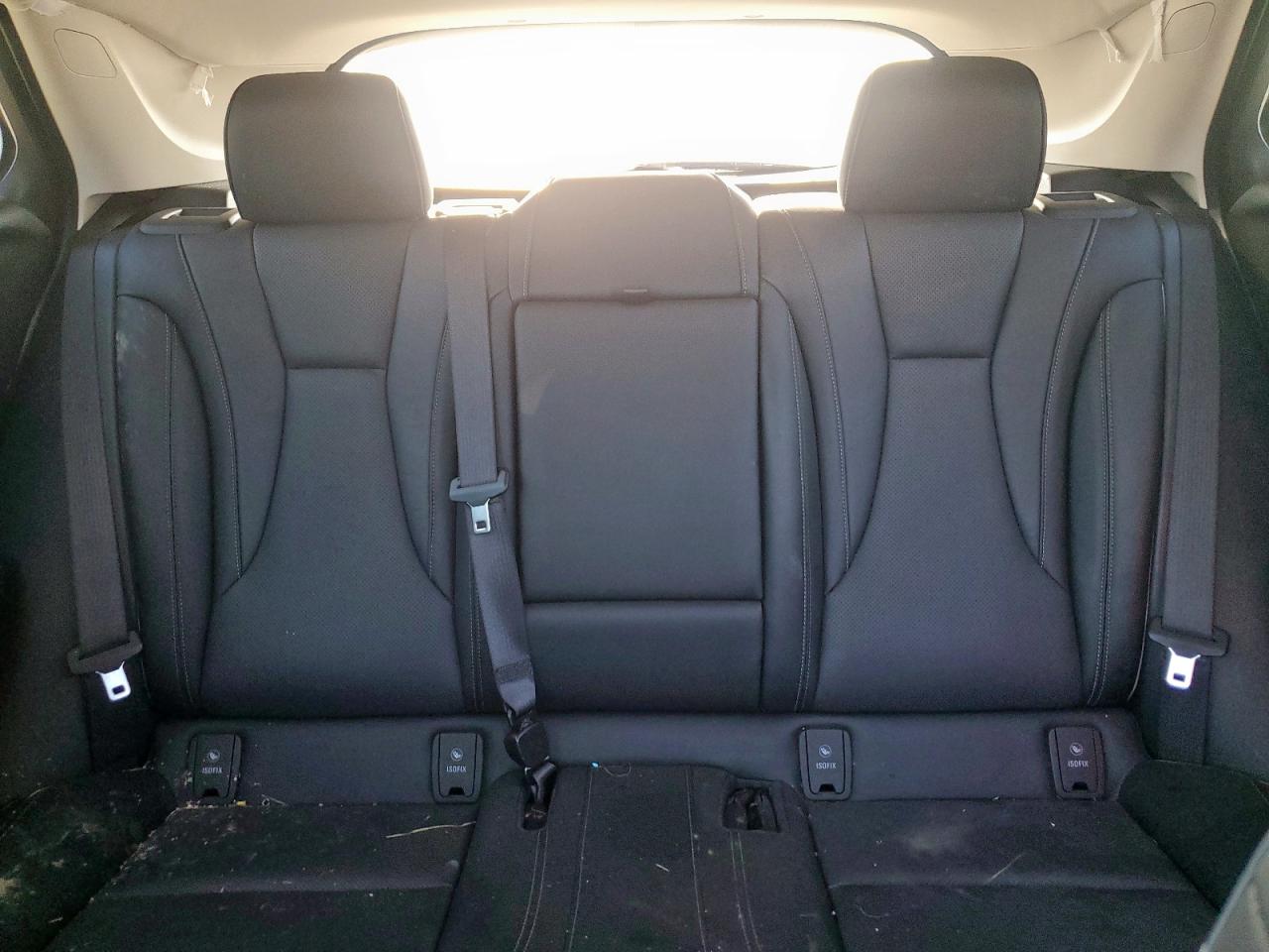 2023 Buick Envision Essence VIN: LRBFZNR48PD060581 Lot: 72098025