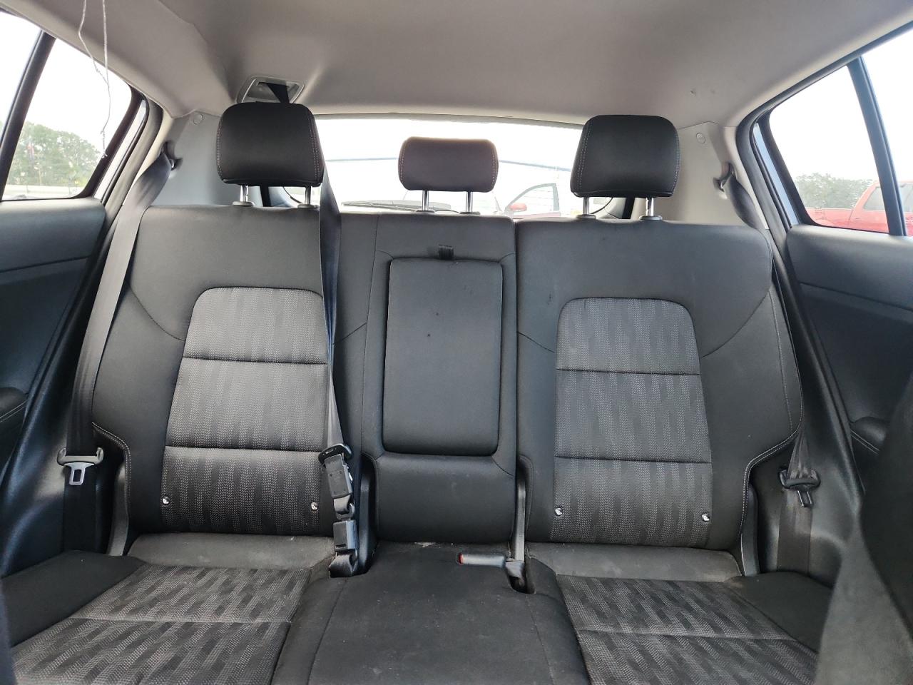 2019 Kia Sportage Lx VIN: KNDPM3AC6K7499765 Lot: 71578665