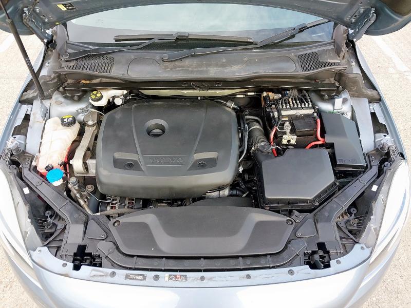 2019 VOLVO V40 INSCRIPTION EDITION T T3 [152] INSCRIPTION EDITION 5DR