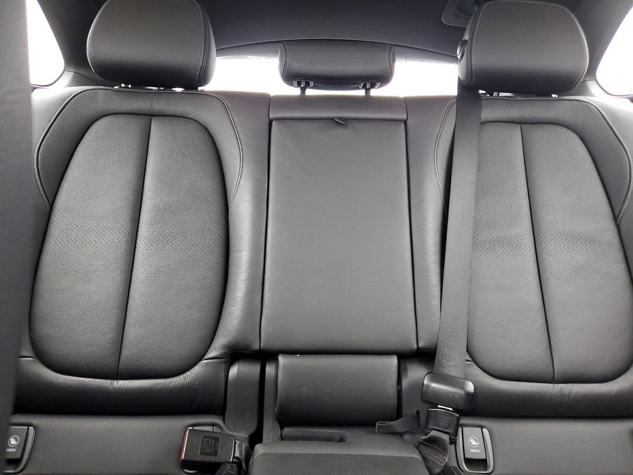 2017 BMW X1 xDrive28I VIN: WBXHT3Z32H4A53821 Lot: 72033675