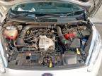 2017 FORD FIESTA TITANIUM TURBO  for sale at Copart EAST KILBRIDE