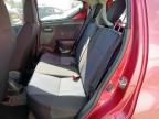 2014 SUZUKI ALTO SZ4 AUTO  for sale at Copart SANDY
