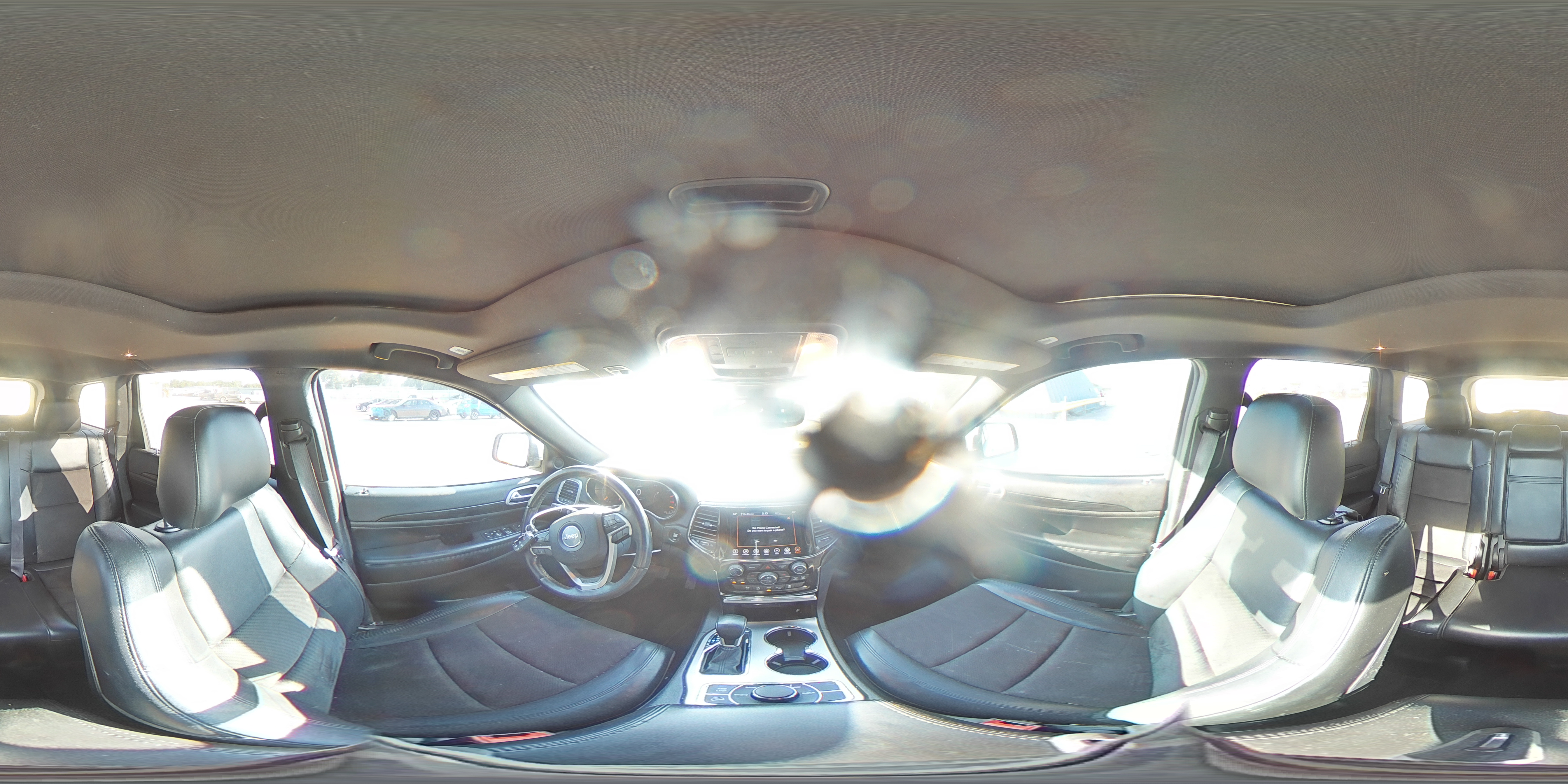 2020 Jeep Grand Cherokee Laredo VIN: 1C4RJFAG4LC291558 Lot: 84267895