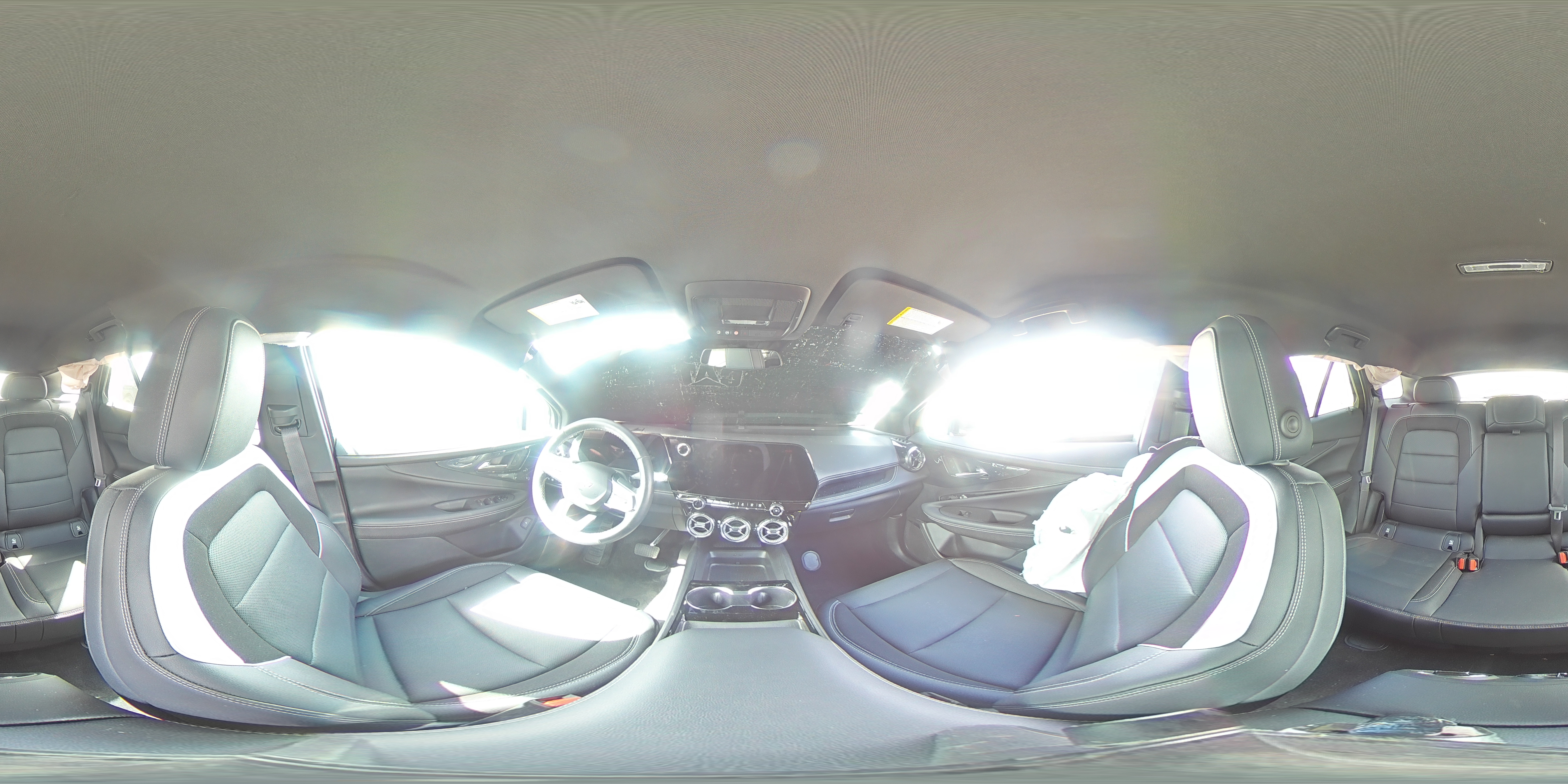 2024 Chevrolet Blazer 2Lt VIN: 3GNKDBRJ4RS255252 Lot: 71867095