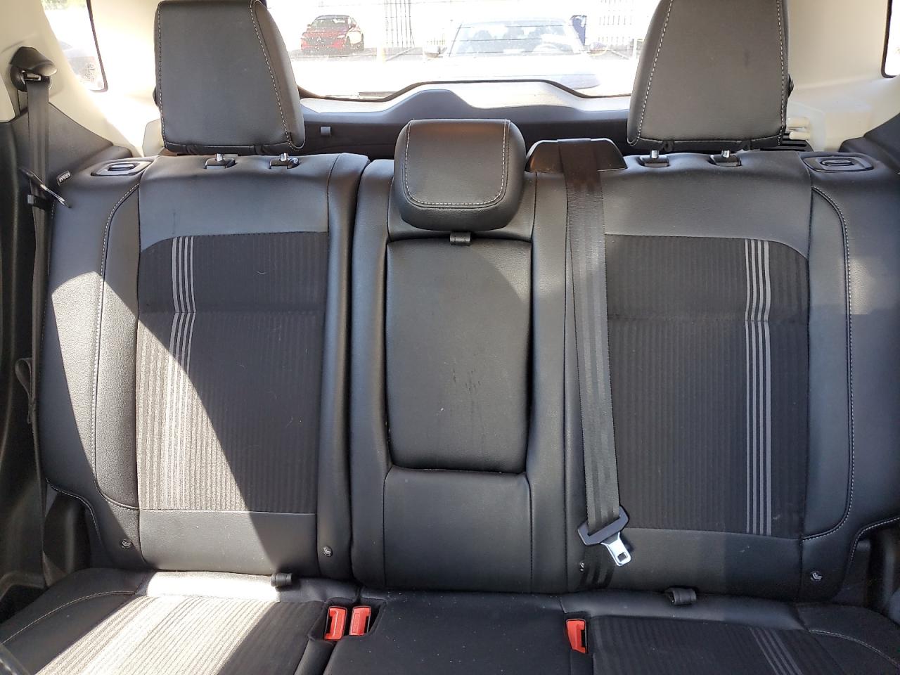 2020 Ford Ecosport Ses VIN: MAJ6S3JL3LC393984 Lot: 70275795