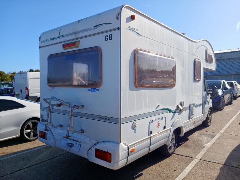 2004 FIAT DUCATO 15 JTD MWB 