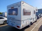 2004 FIAT DUCATO 15 JTD MWB  for sale at Copart NEWBURY