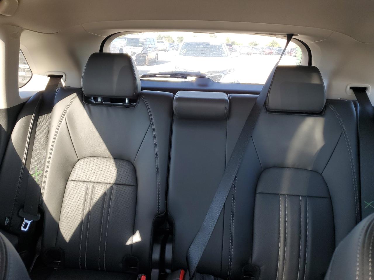 2025 Honda Hr-V Exl VIN: 3CZRZ1H78SM748820 Lot: 81809735