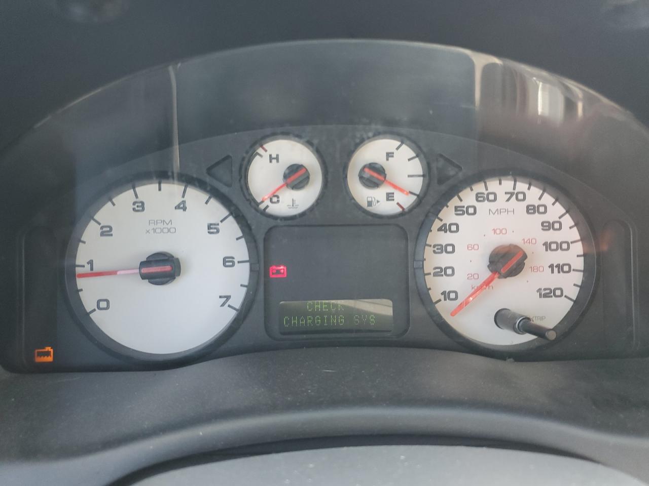 2006 Ford Freestyle Sel VIN: 1FMZK02166GA10065 Lot: 71273135