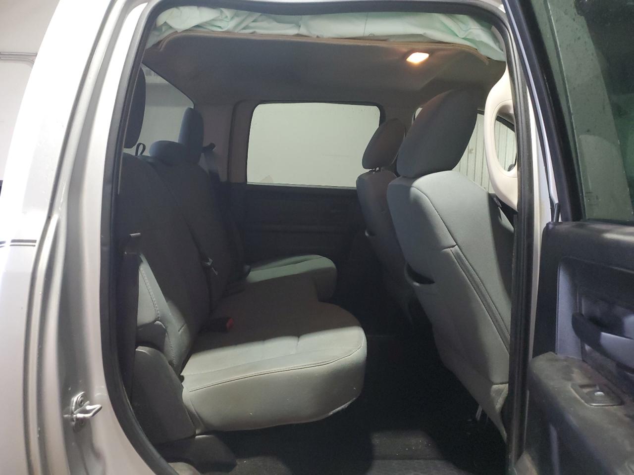 2013 Ram 1500 St VIN: 1C6RR7KT1DS683065 Lot: 83991265