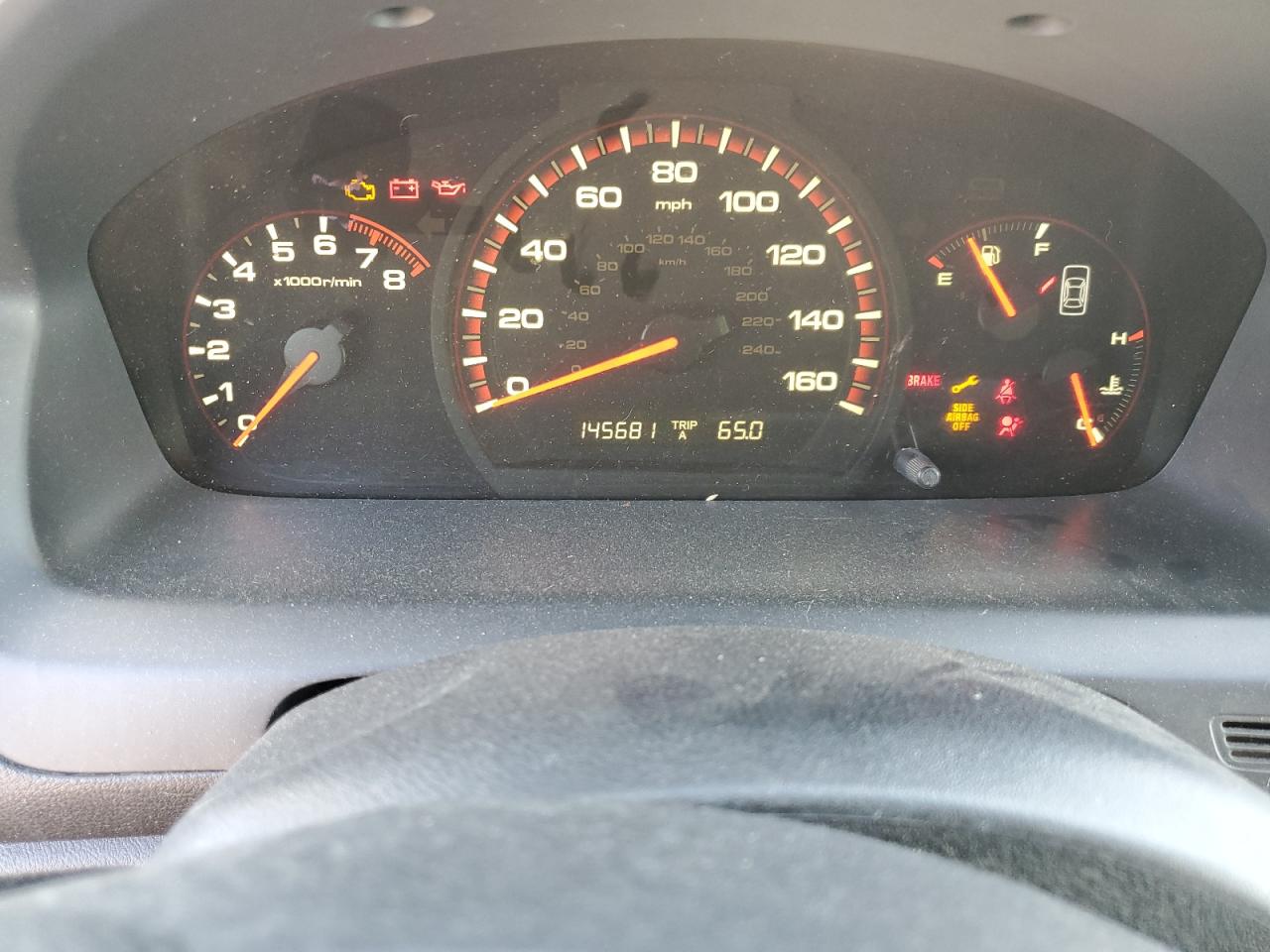 2006 Honda Accord Ex VIN: 1HGCM71716A017156 Lot: 81925205