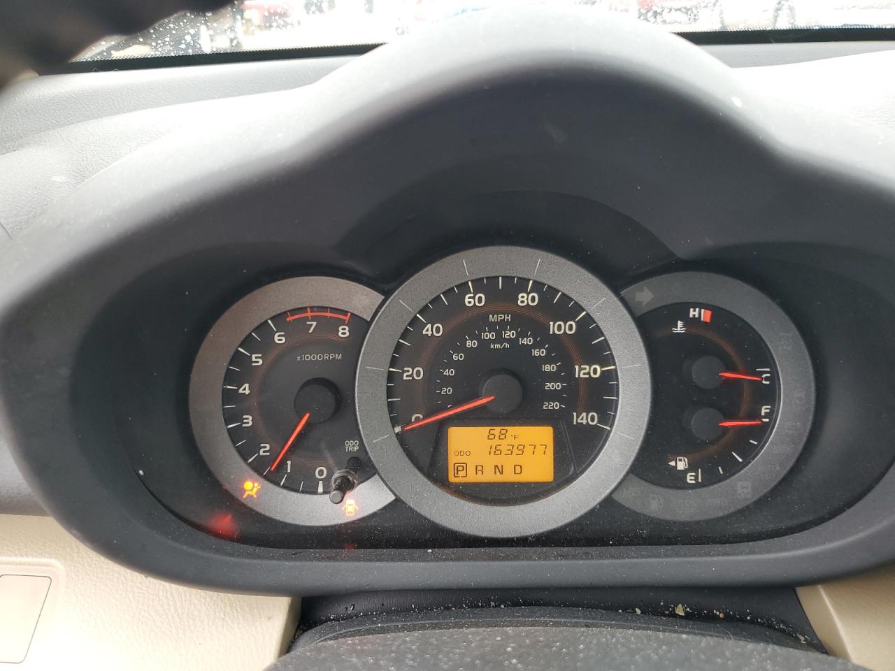 2010 Toyota Rav4 Limited VIN: JTMDF4DV5AD027959 Lot: 81034165