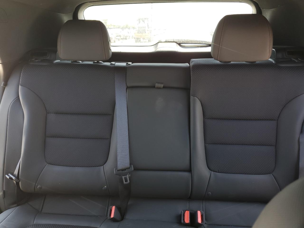 2022 Chevrolet Trailblazer Rs VIN: KL79MTSL1NB042643 Lot: 80074555