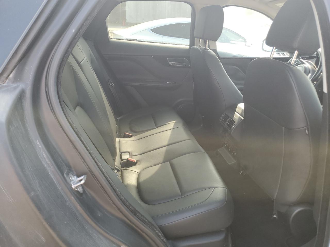 2018 Jaguar F-Pace Premium VIN: SADCJ2GX4JA235378 Lot: 72046905