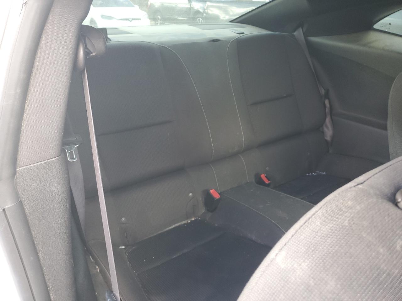 2014 Chevrolet Camaro Lt VIN: 2G1FB1E38E9202510 Lot: 84292545