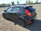 2014 HYUNDAI ACCENT GLS   for sale at Copart QC - MONTREAL