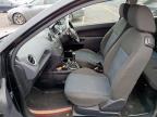 2005 FORD FIESTA ZETEC CLIMATE  for sale at Copart SANDTOFT