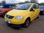 2006 VOLKSWAGEN FOX  for sale at Copart BRISTOL
