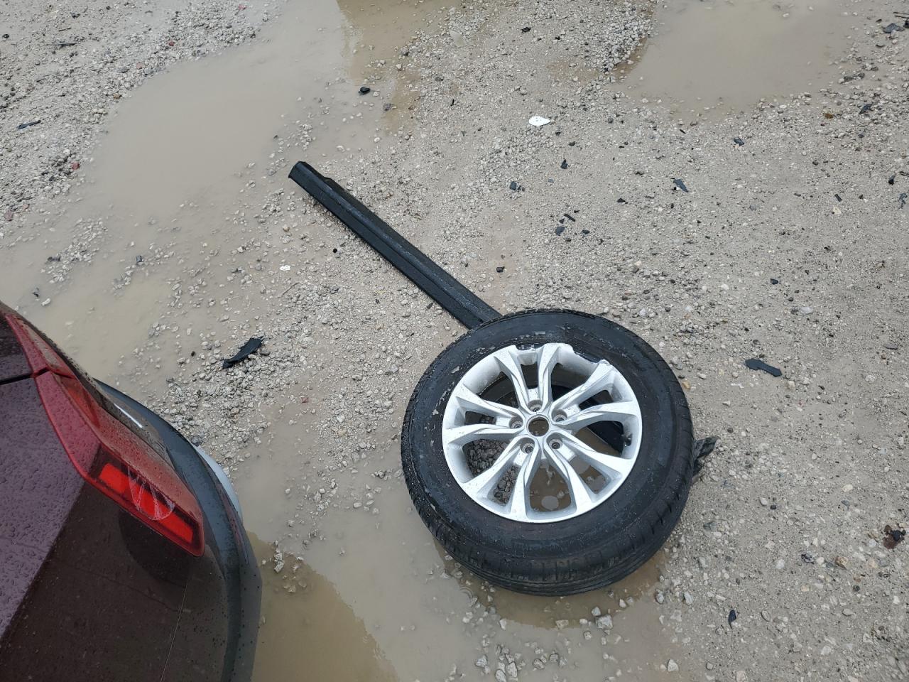 2022 Kia Telluride Lx VIN: 5XYP2DHC9NG200536 Lot: 81608745