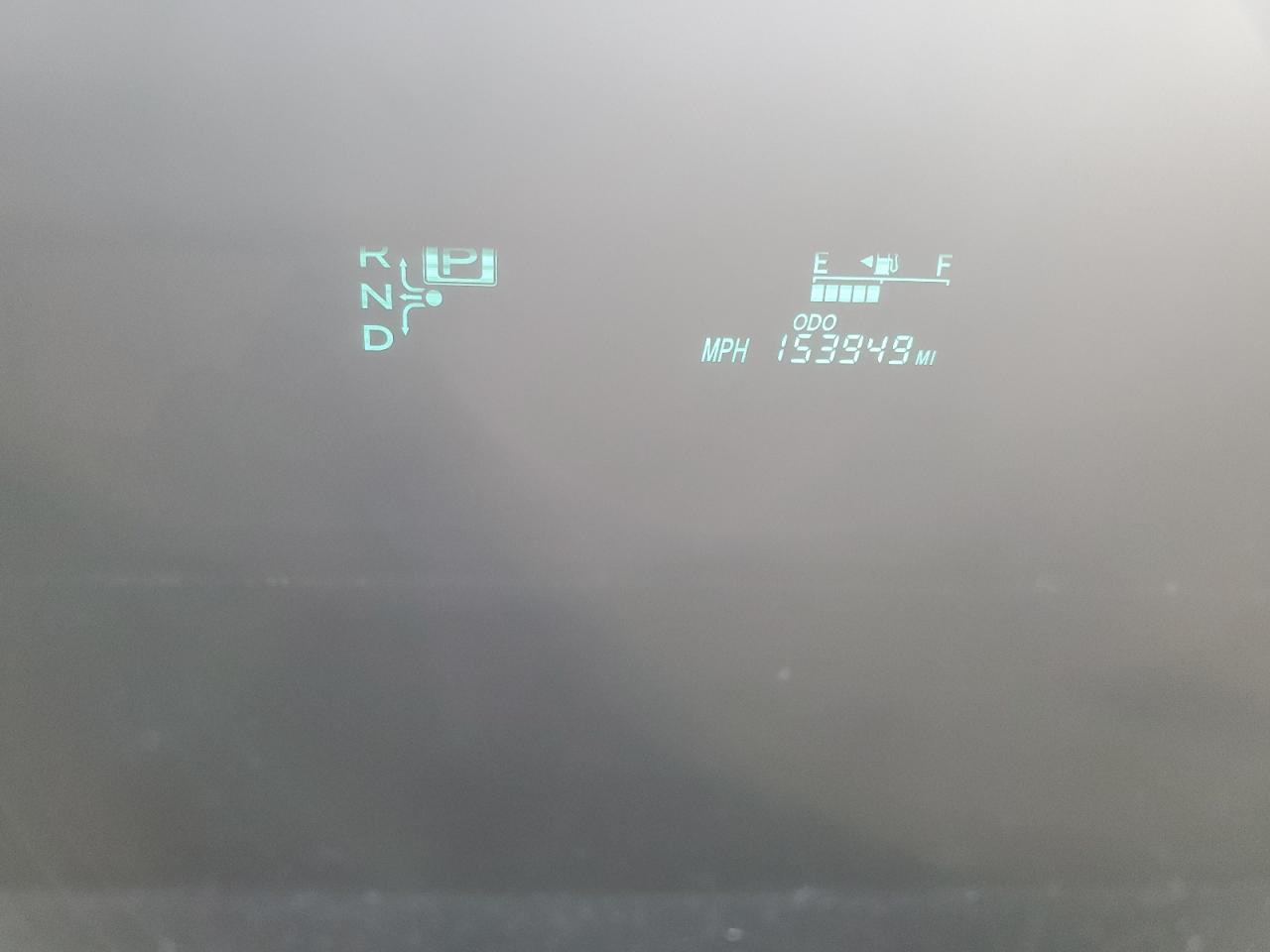 2008 Toyota Prius VIN: JTDKB20U283358440 Lot: 80737785