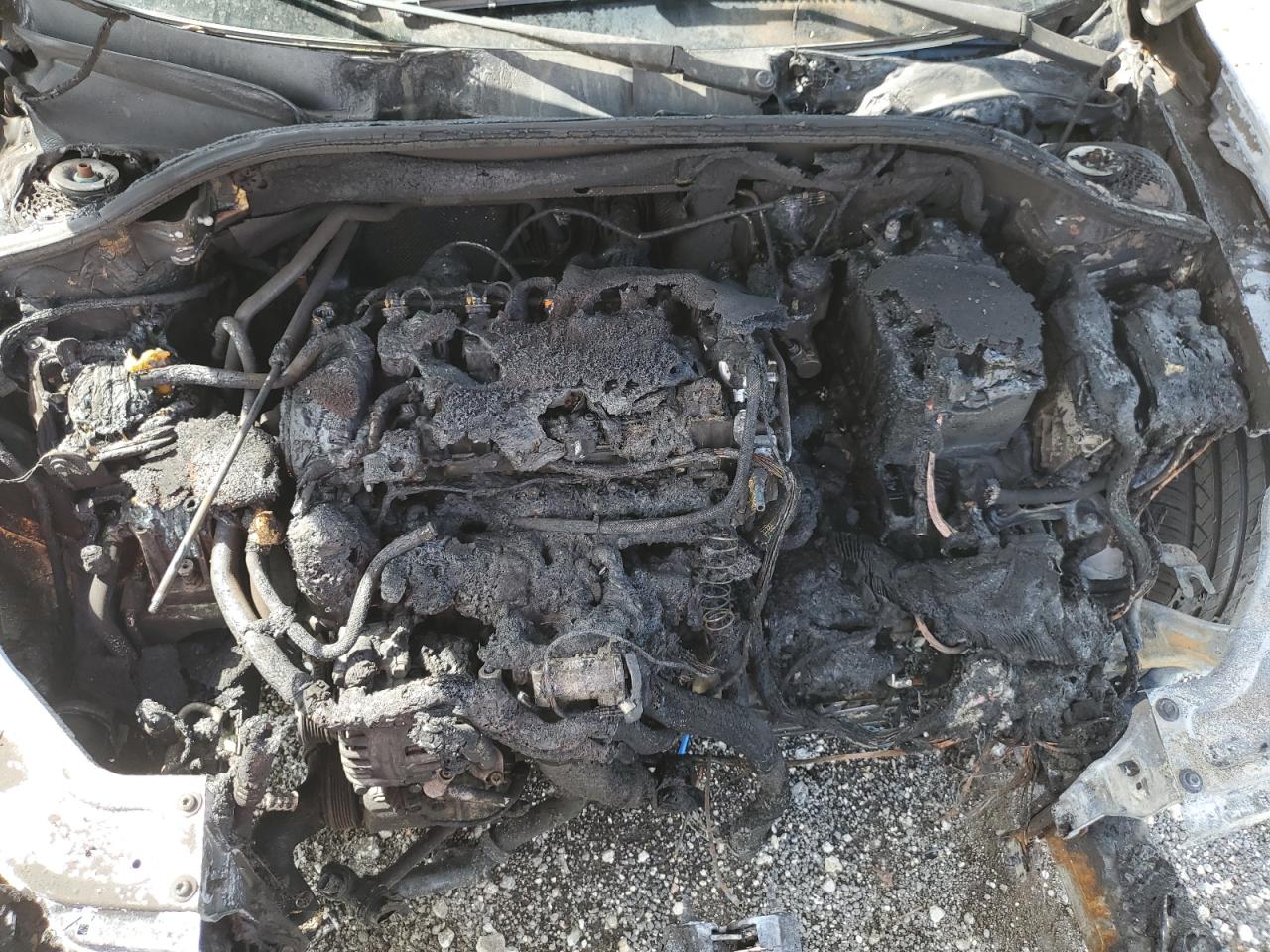 2017 Volkswagen Passat R-Line VIN: 1VWDT7A37HC001437 Lot: 80703885