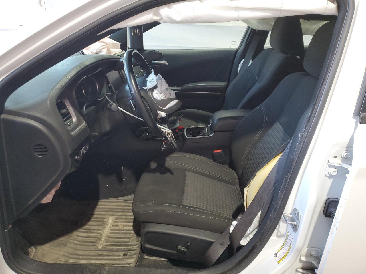 2021 Dodge Charger Sxt VIN: 2C3CDXJG1MH679904 Lot: 81496535