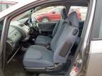2006 HONDA JAZZ SE CVT  for sale at Copart YORK